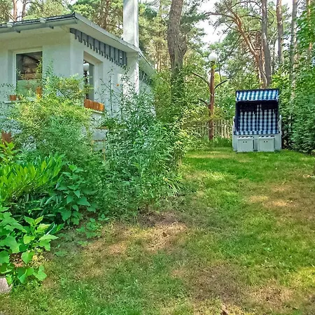 Rheinsberg Ot بيت للعطل Kagar