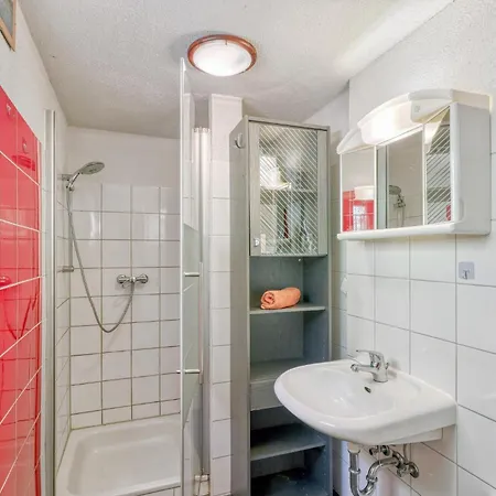 Holiday home Rheinsberg Ot *