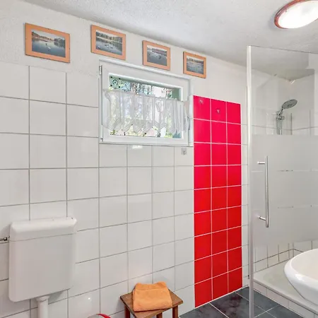 Holiday home Rheinsberg Ot *