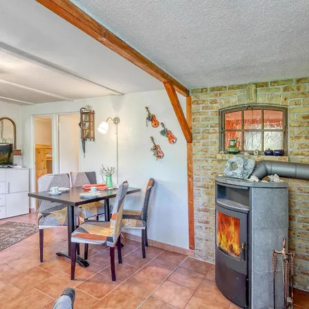 Holiday home Rheinsberg Ot Kagar
