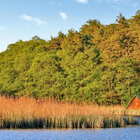 Rheinsberg Ot Holiday home