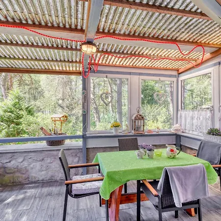 Rheinsberg Ot Holiday home