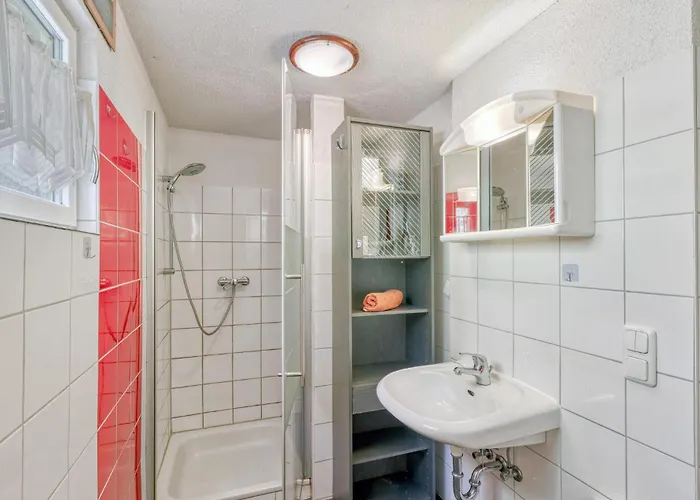 بيت للعطل Rheinsberg Ot *