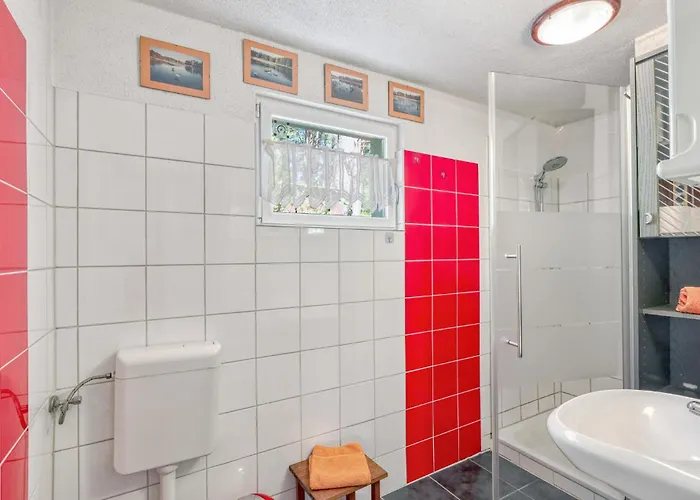 بيت للعطل Rheinsberg Ot *