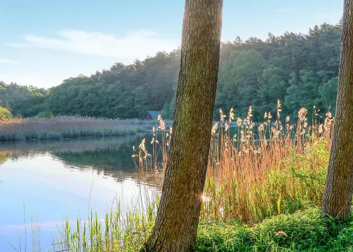 Rheinsberg Ot * Kagar