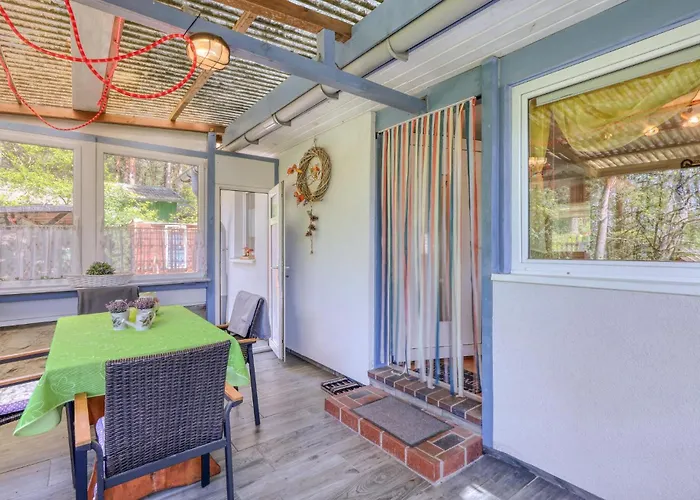 Rheinsberg Ot * Kagar